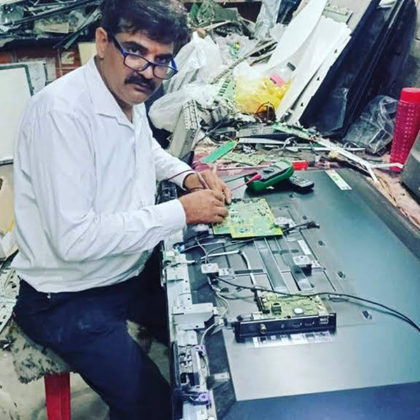 Sony Repairing Centre